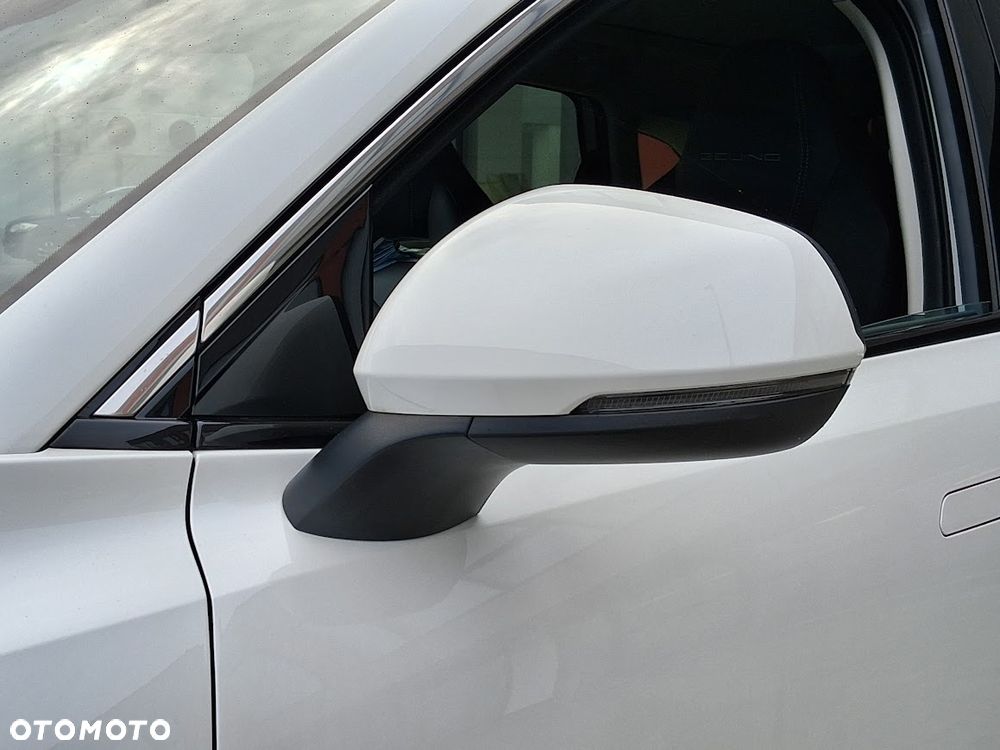 BAIC 5 Beijing 1.5T Business DCT - 9