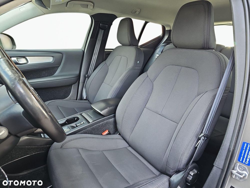 Volvo XC 40 - 13