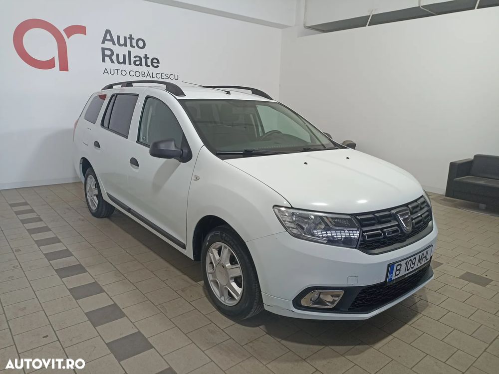 Dacia Logan MCV - 3