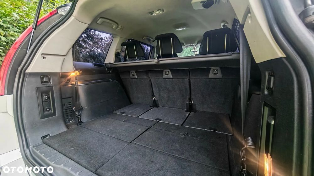 Citroën C4 Picasso 2.0i Exclusive MCP - 14