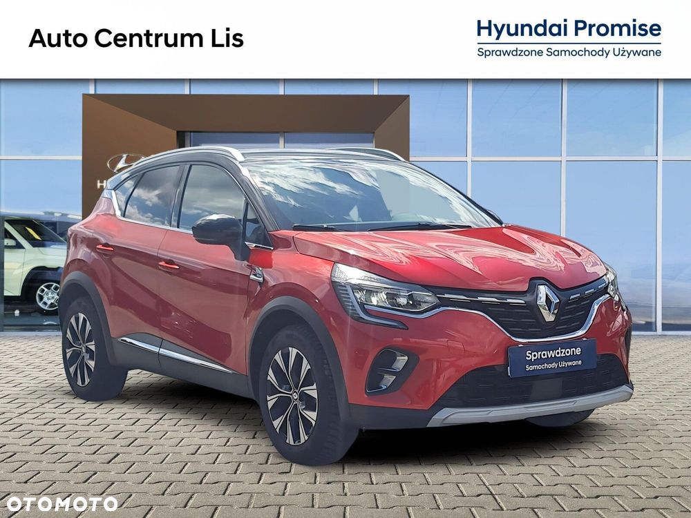 Renault Captur 1.0 TCe Techno - 7