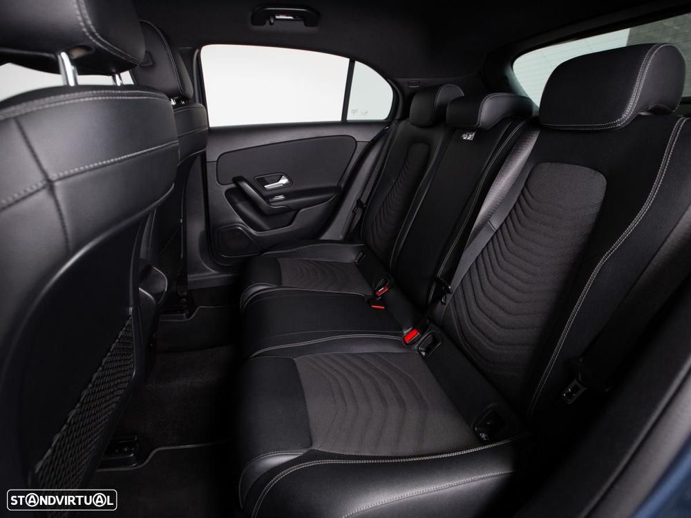 Mercedes-Benz A 250 e Style Plus - 10
