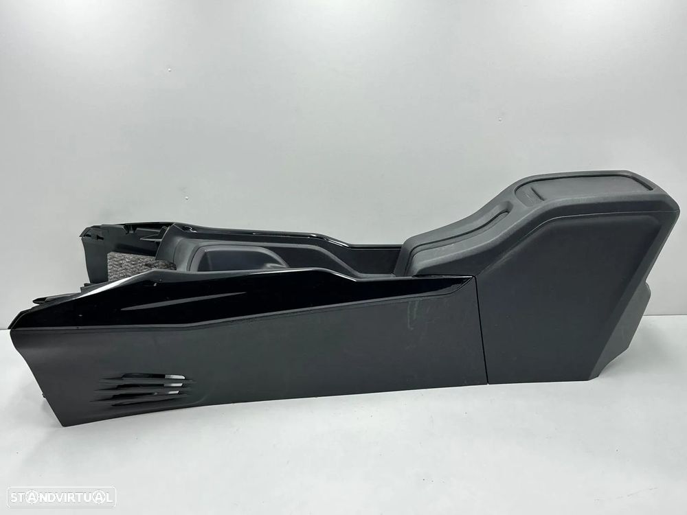 Consola Central + Apoio Braço - Peugeot 2008 I (2014) - 1