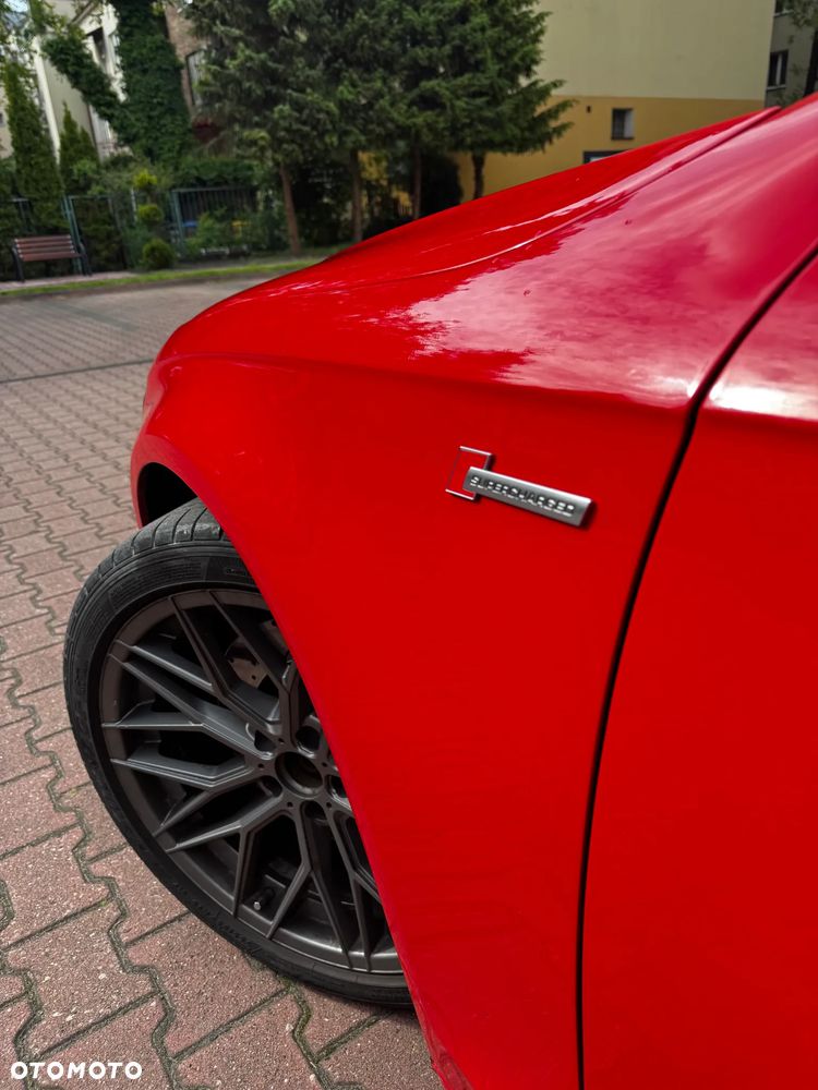 Audi S4 Limousine - 3