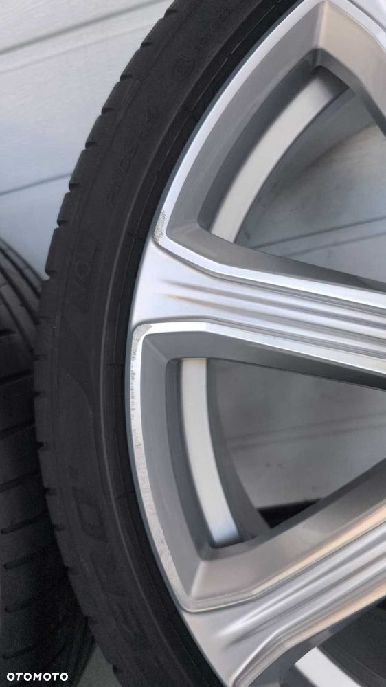 Koła 20" VOLVO V90 S90 FORD 5x108 lato 255/35/20 (OL2070) - 5