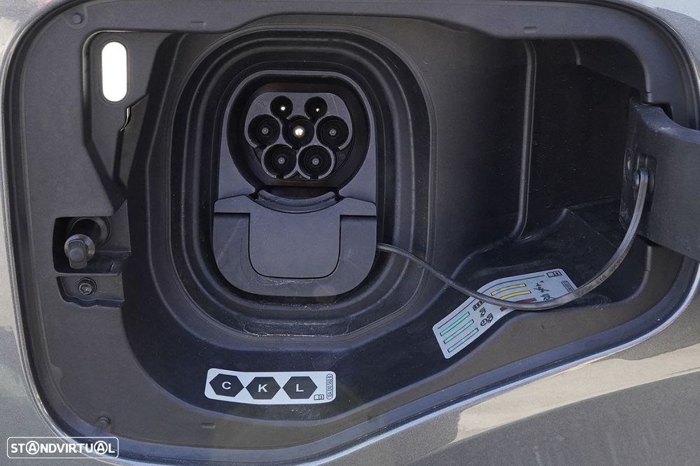 VW Multivan 1.5 TSI e-Hybrid Trend DSG - 6