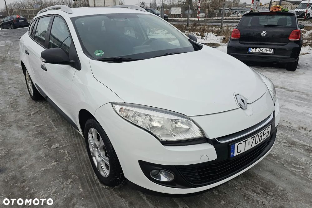 Renault Megane - 3