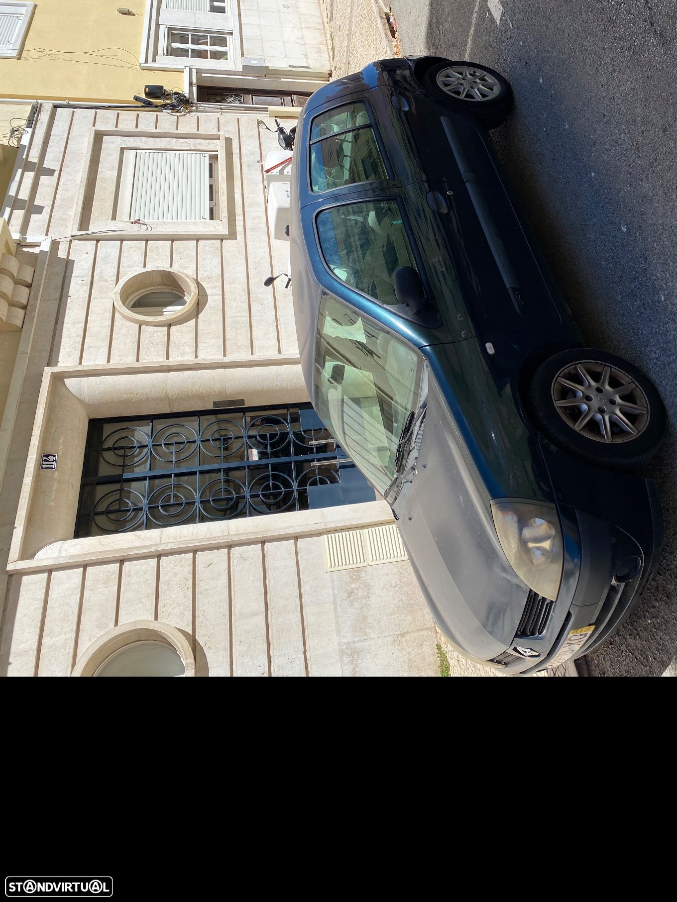 Renault Clio 1.5 dCi Confort - 1