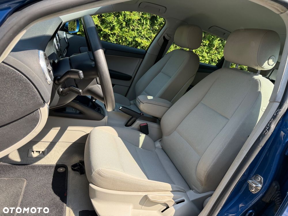 Audi A3 Sportback 1.8 TFSI S line Sportpaket - 14