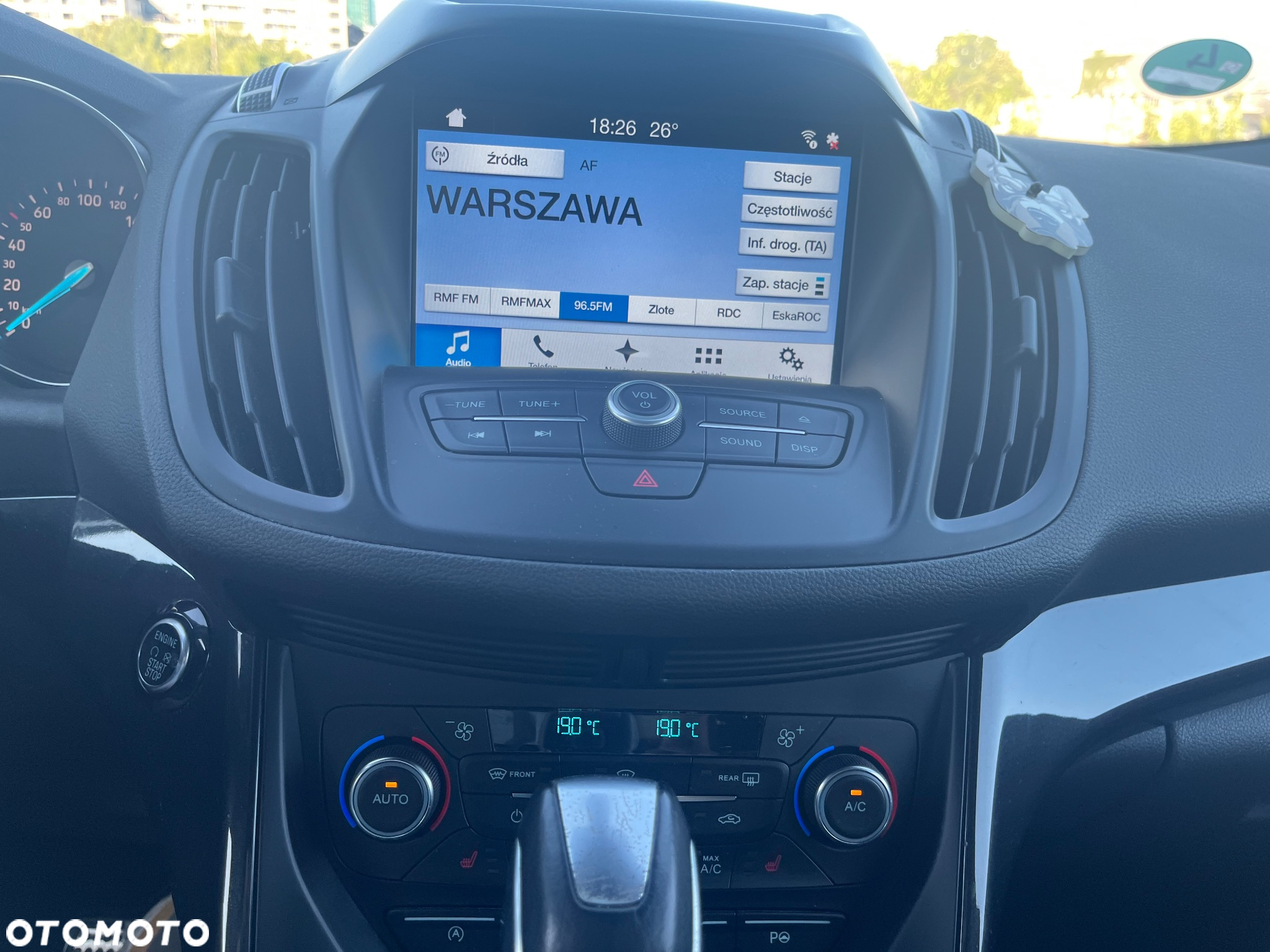 Ford Kuga 1.5 EcoBoost AWD ST-Line ASS - 19