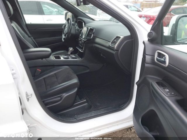 Jeep Grand Cherokee 3.6 V6 Limited - 5
