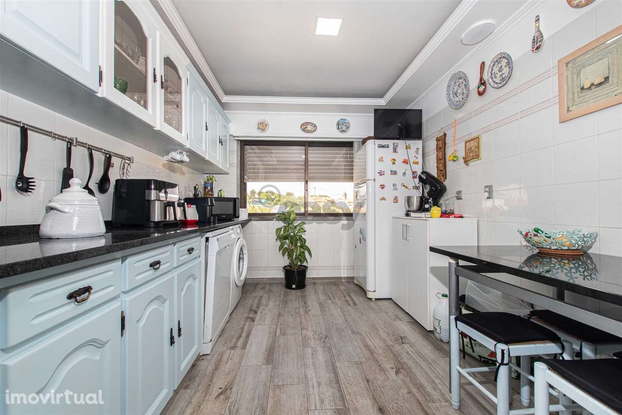 Apartamento T2+1, Lisboa, Sintra, Algueirão-Mem Martins - Grande imagem: 4/26