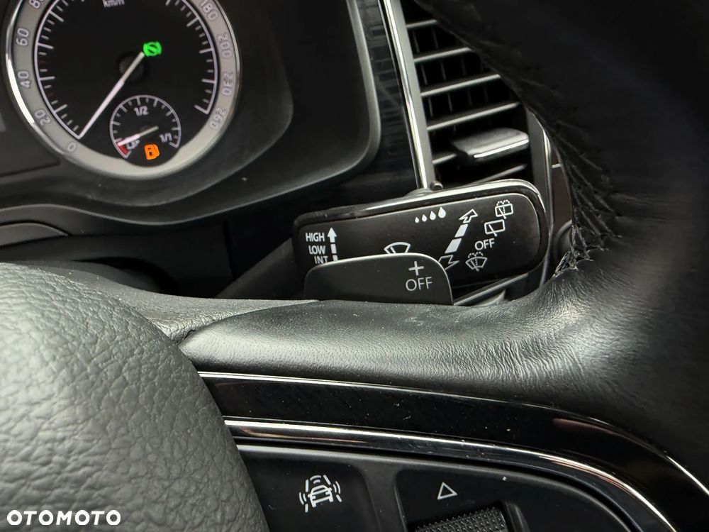 Skoda Kodiaq 2.0 TDI 4x2 Style DSG - 25