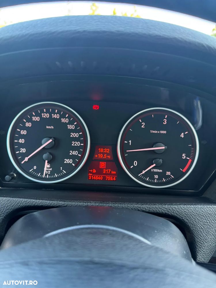BMW X5 xDrive30d - 9