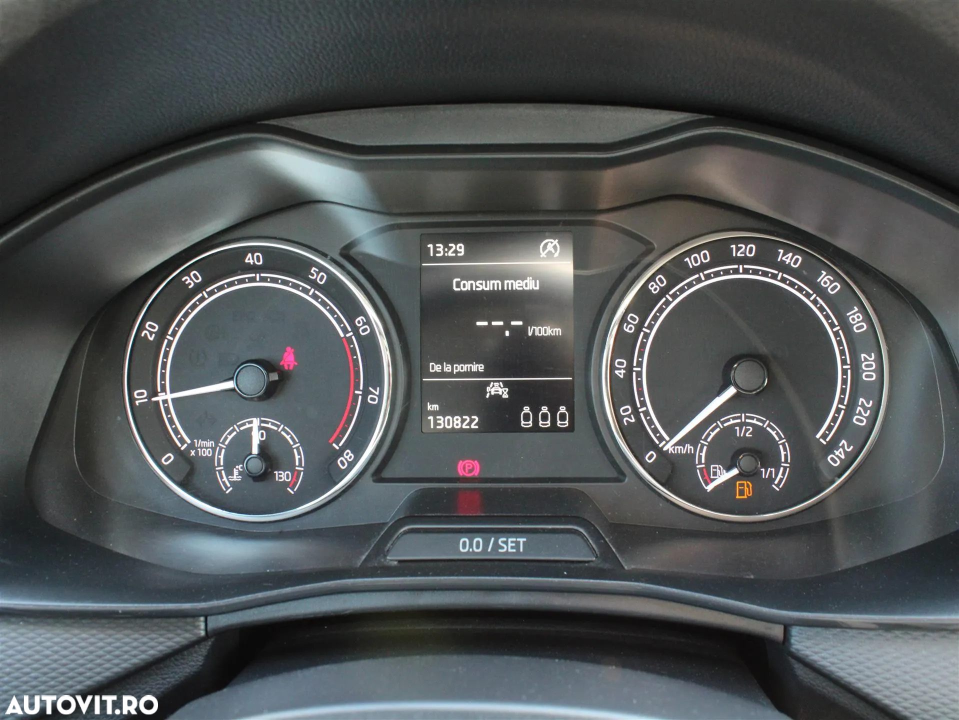 Skoda Scala 1.0 TSI Ambition - 17