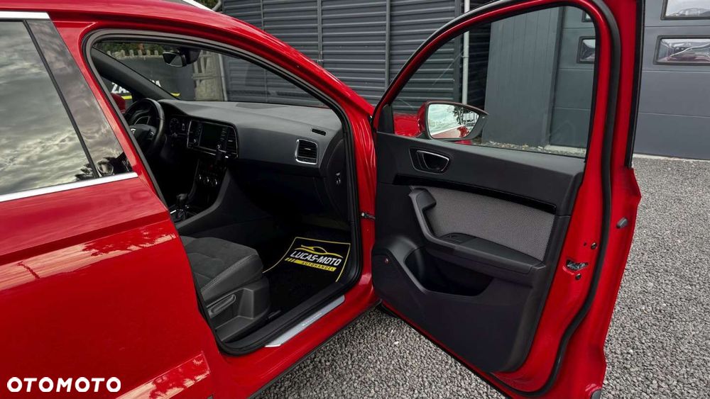 Seat Ateca - 25