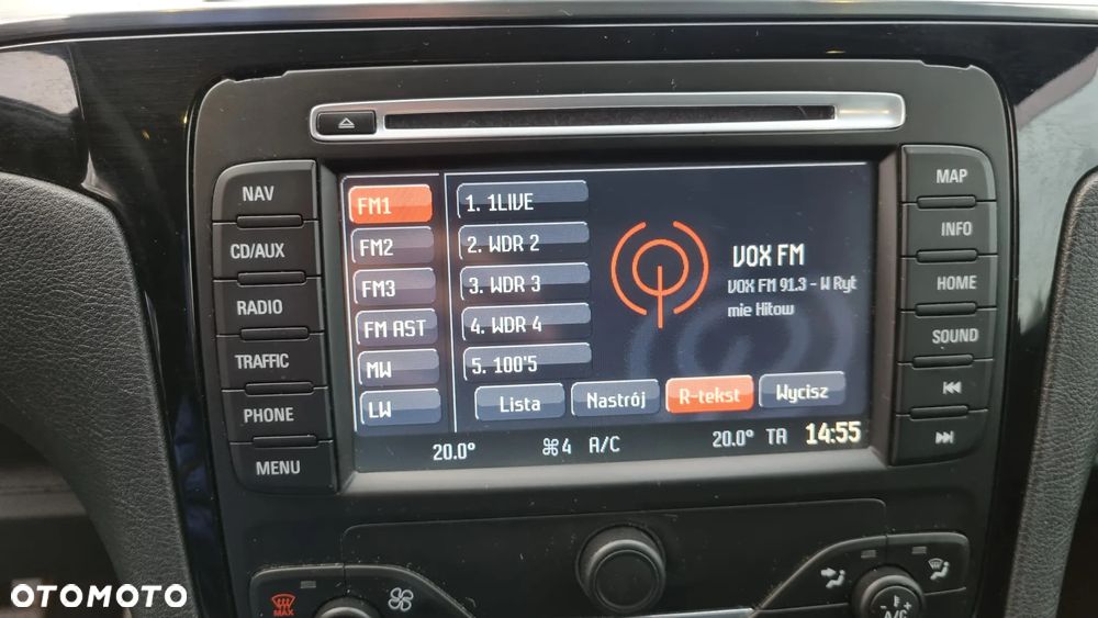 Ford S-Max 2.0 TDCi DPF Titanium - 30