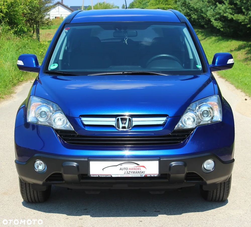 Honda CR-V 2.0i-VTEC Elegance 50 Jahre Edition - 7