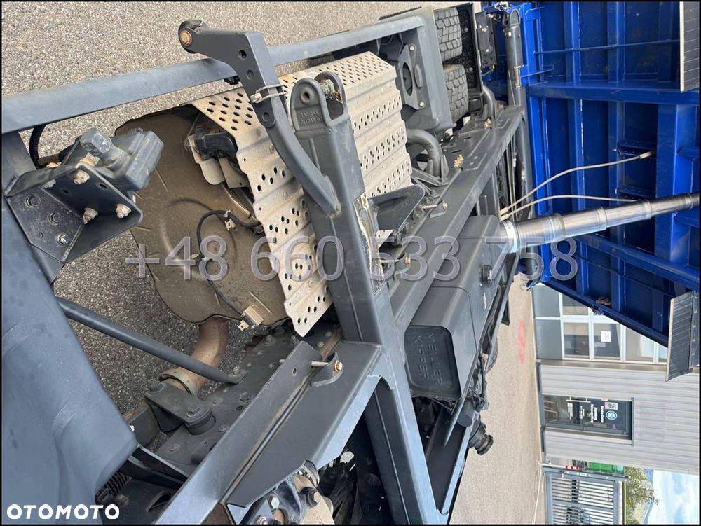 Mercedes-Benz Bezwypadkowy_Serwisowany_TOP-STAN - 8