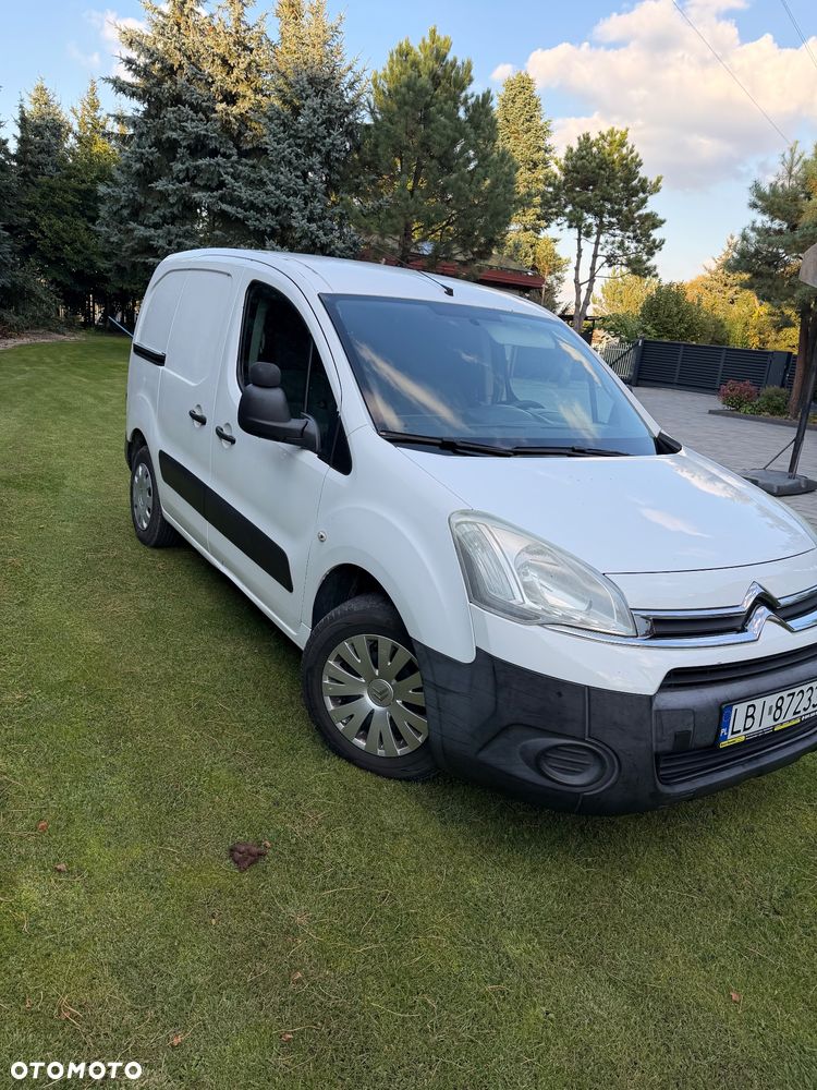 Citroën Berlingo