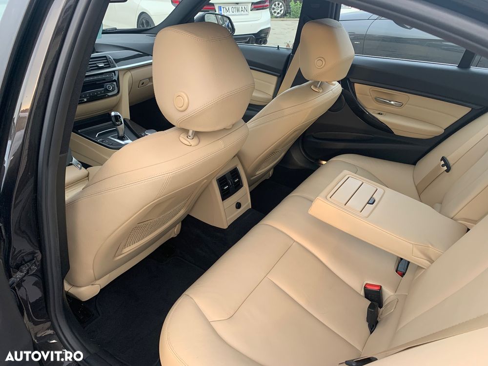 BMW Seria 3 - 19