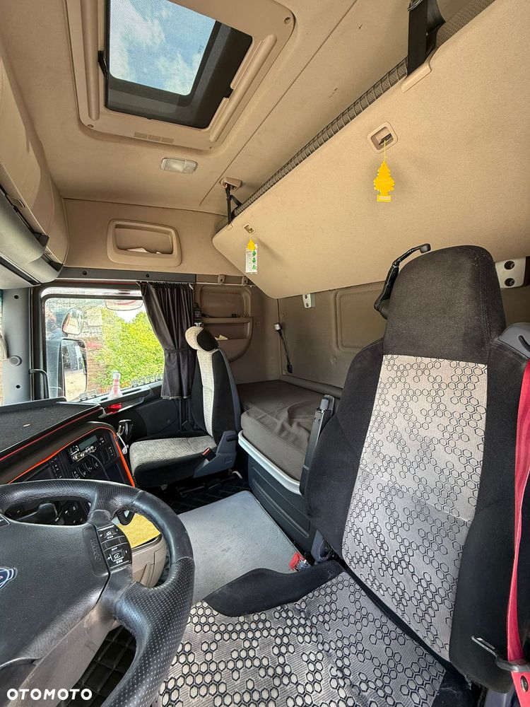 Scania R450 - 4