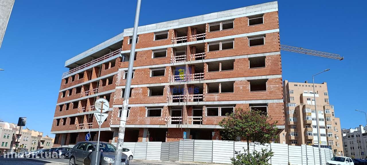T3 - Empreendimento – Nova Construção em Fitares - Últimas Unidades Di - Grande imagem: 2/60