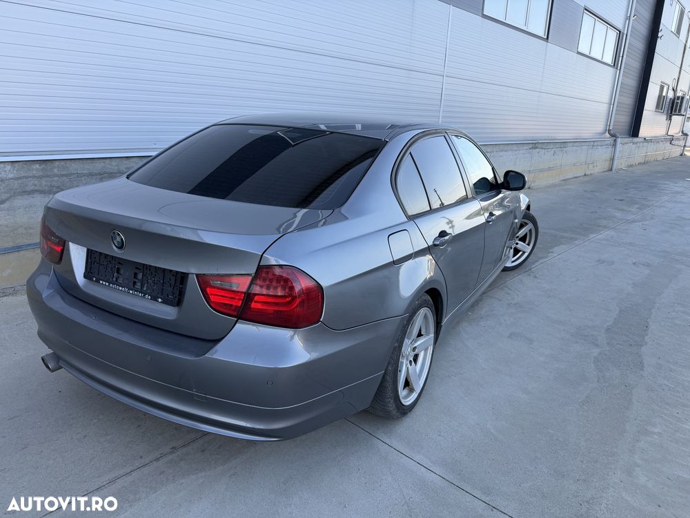 BMW Seria 3 320d DPF Aut. - 16