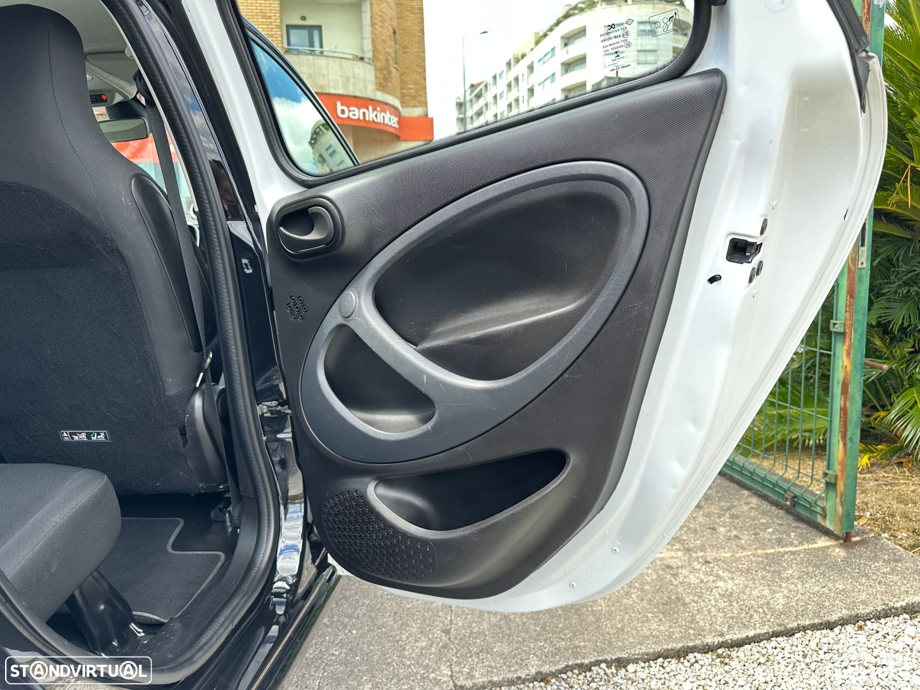 Smart ForFour 1.0 71 Aut. - 43