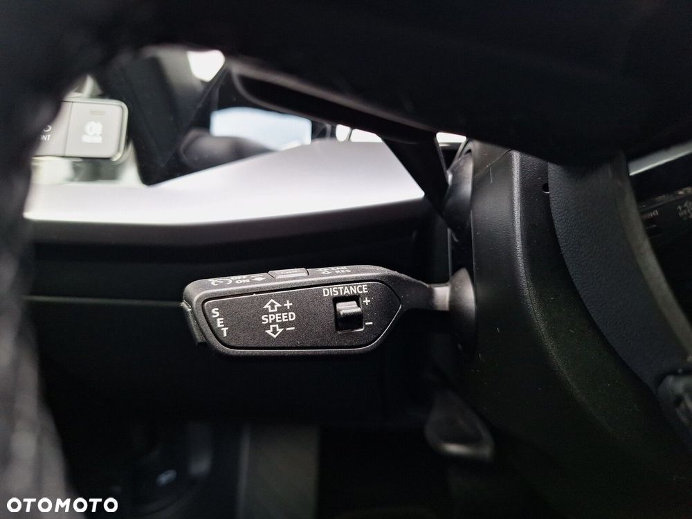 Audi A3 Sportback 35 TFSI mHEV S Line S tronic - 23
