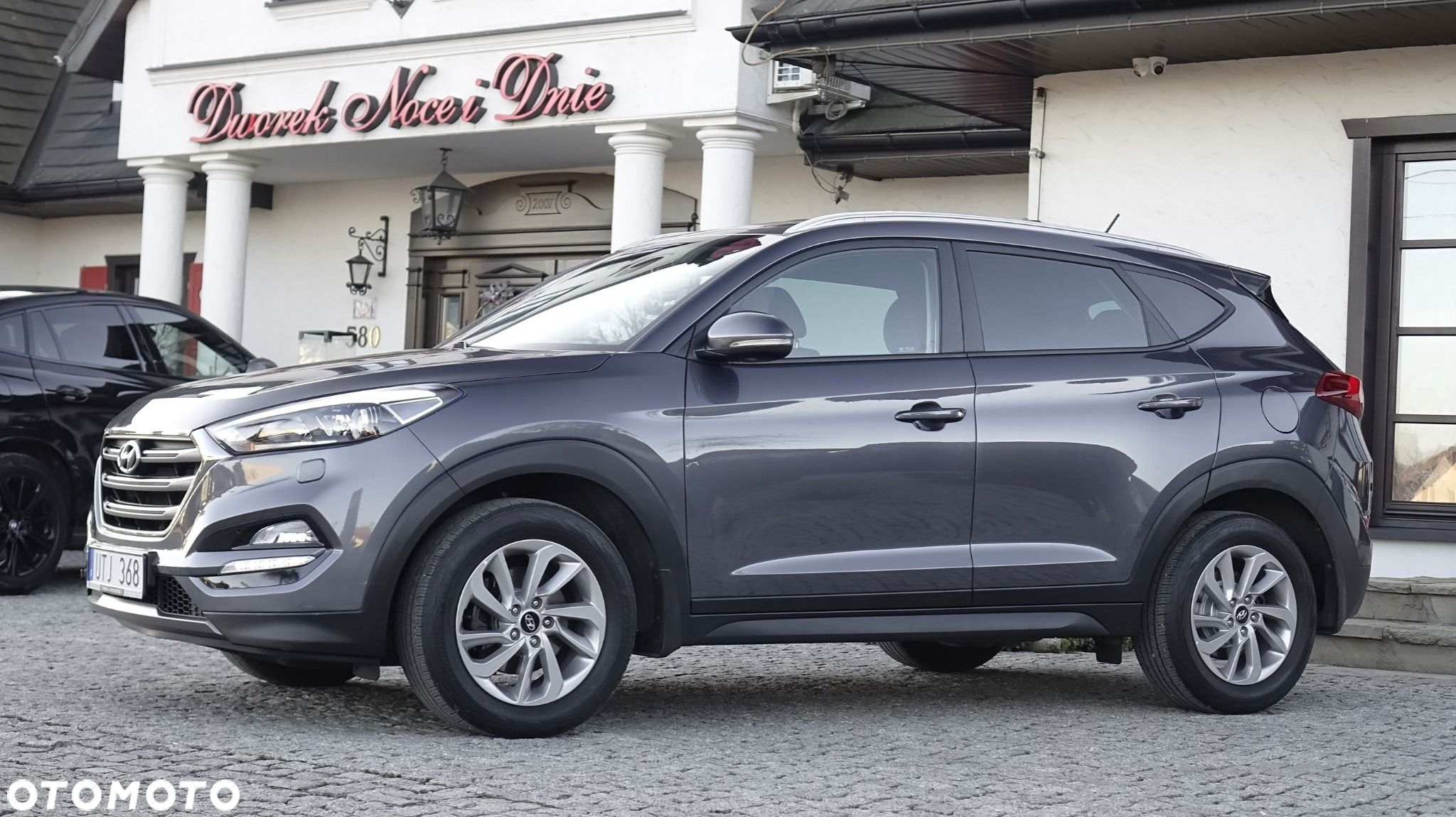 Hyundai Tucson - 12