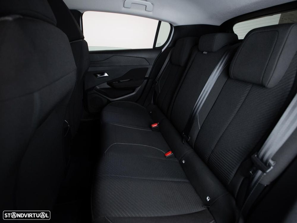 Peugeot 308 1.6 Hybrid Active e-EAT8 - 10