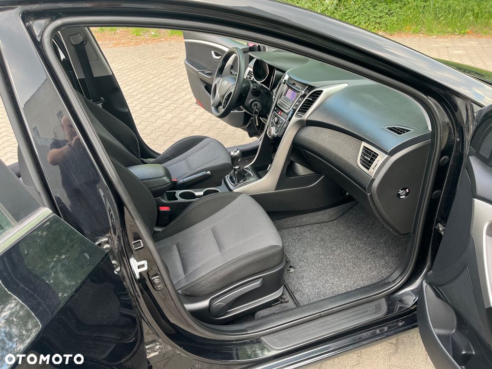 Hyundai i30 1.4 Style - 15