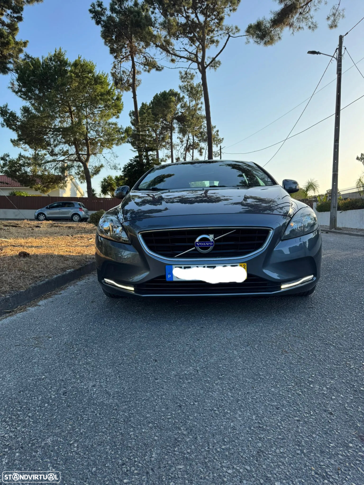Volvo V40 1.6 D2 Eco Momentum - 3