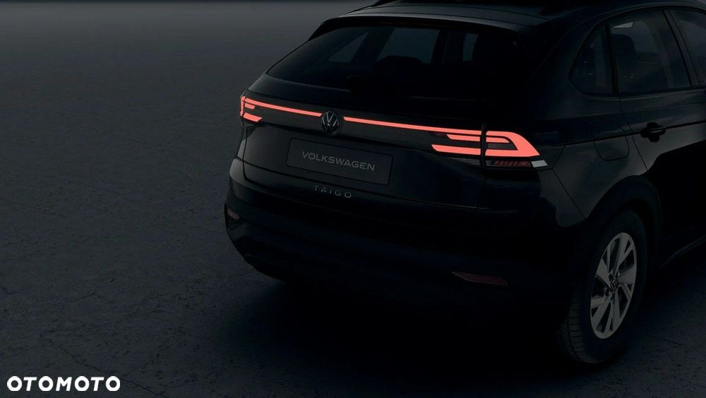 Volkswagen Taigo - 6