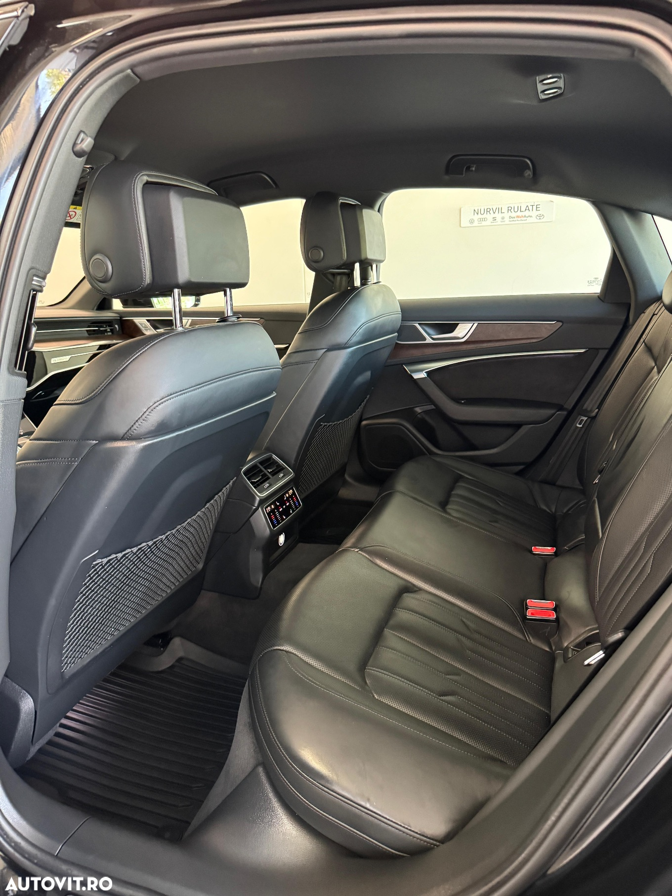 Audi A6 3.0 50 TDI quattro Tiptronic Sport - 10