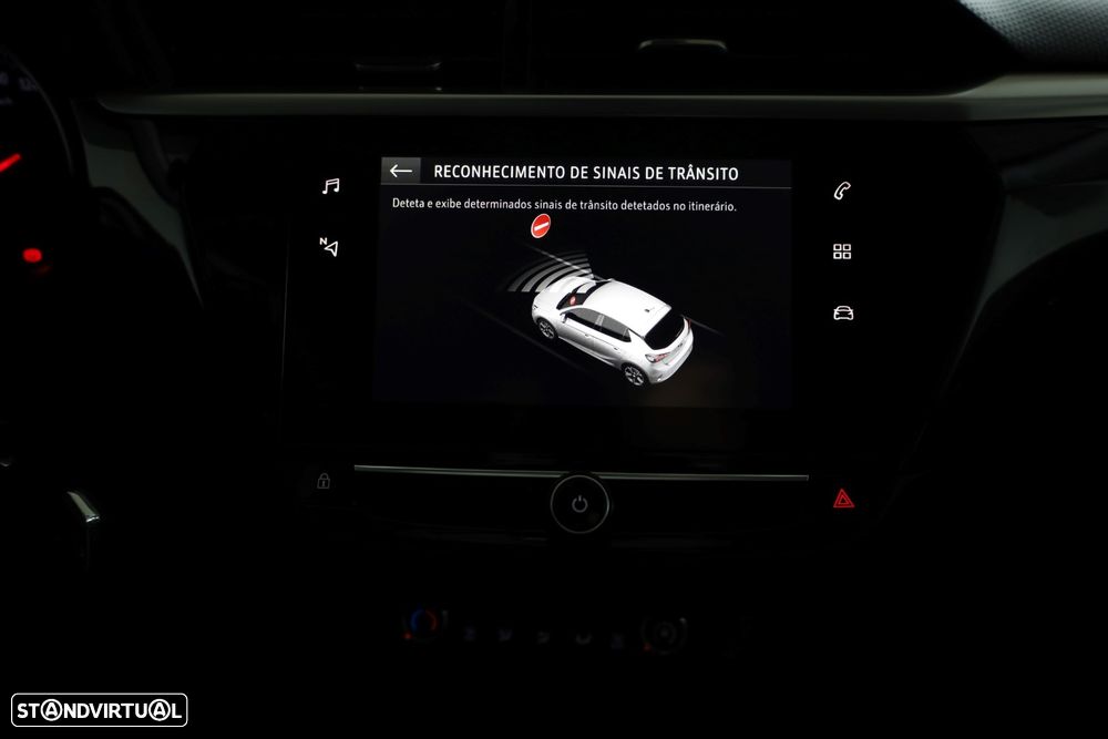 Opel Corsa 1.2 Business - 24