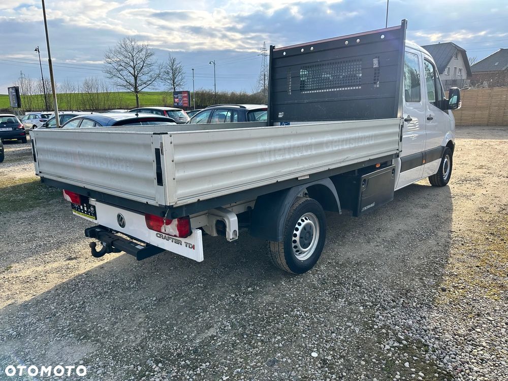 Volkswagen Crafter - 9