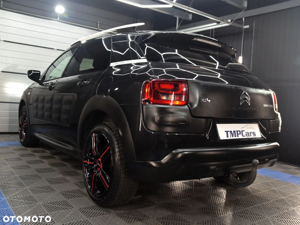 Citroën C4 Cactus - 3