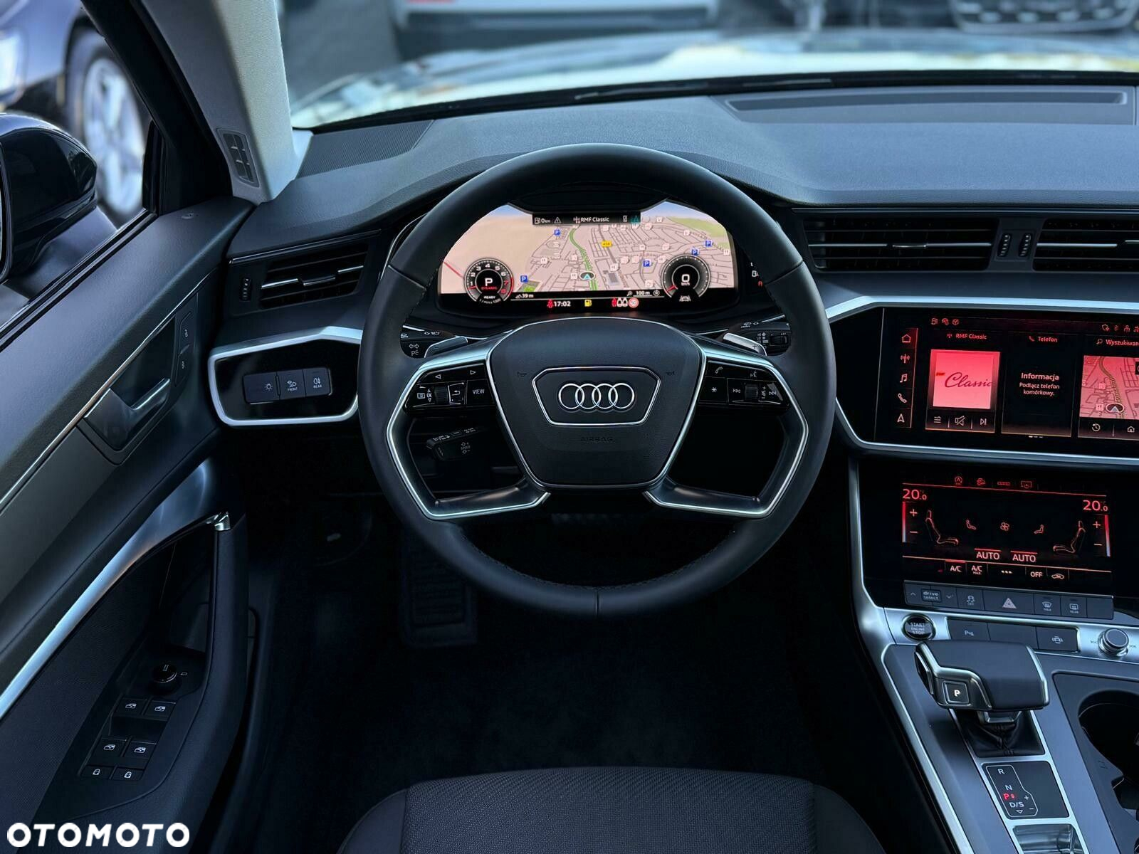 Audi A6 Allroad - 18