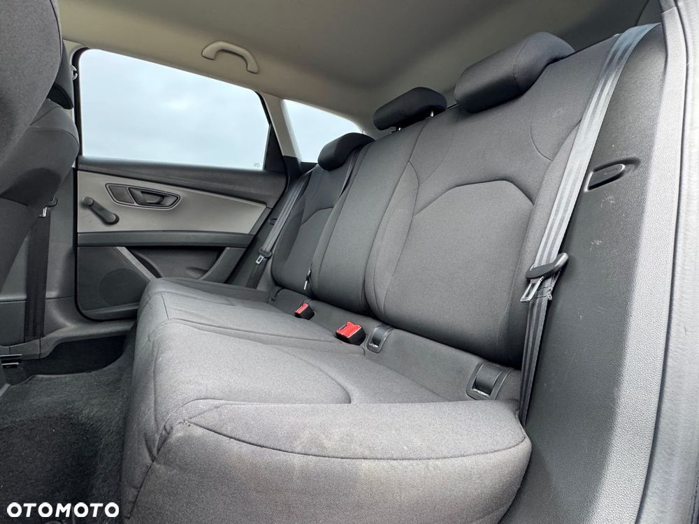 Seat Leon - 17