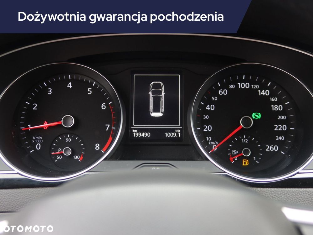 Volkswagen Passat Variant - 13