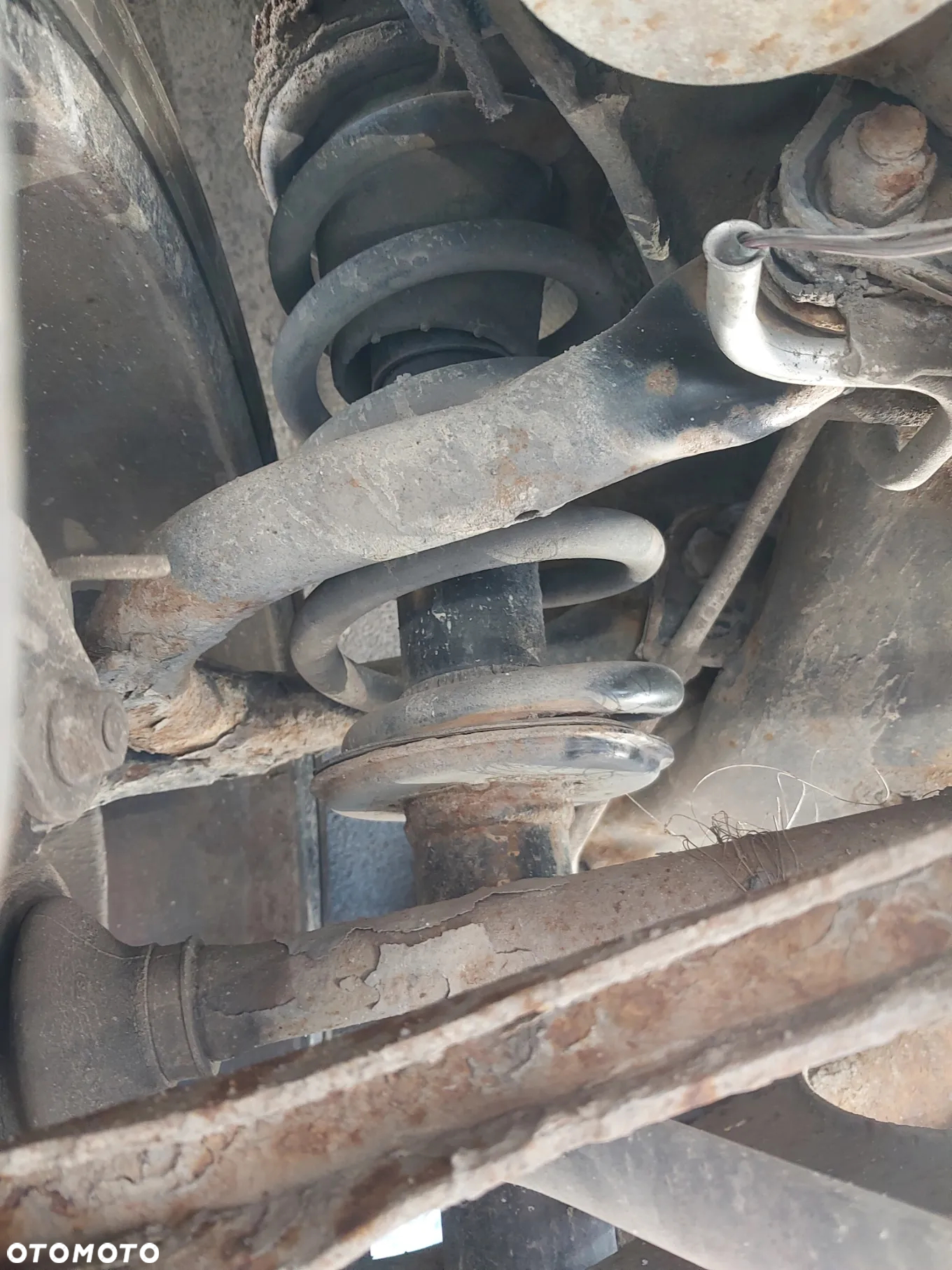 Zestaw zawieszenia komplet Mcperson przód tył przednie tylne Audi A6 C5 Kombi Avant Quattro 2.0 1.8T 2.4 2.8 1.9 2.5 Benzyna Diesel - 2