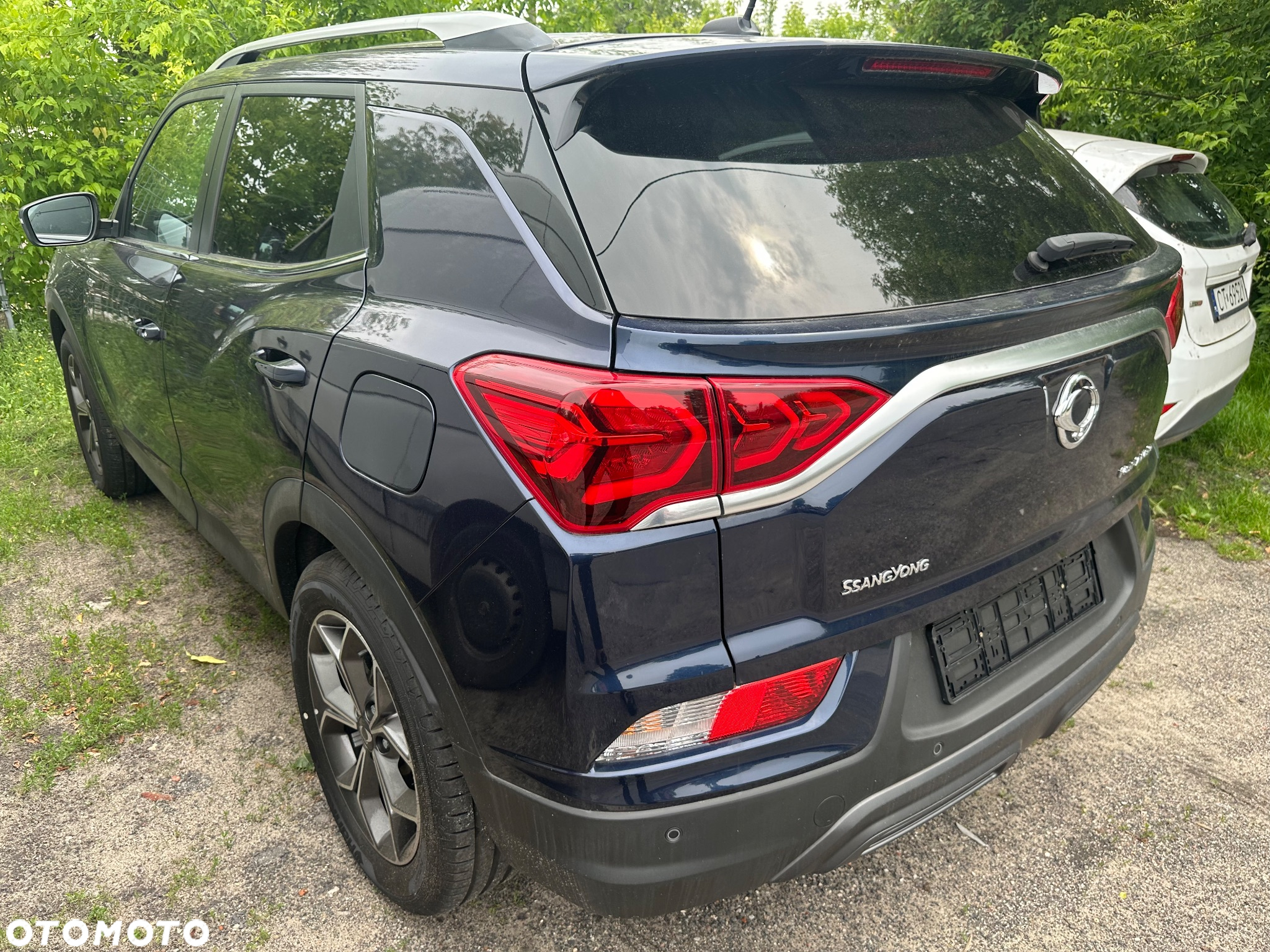 SsangYong/KGM Korando 1.5 T-GDI Wild 2WD - 29