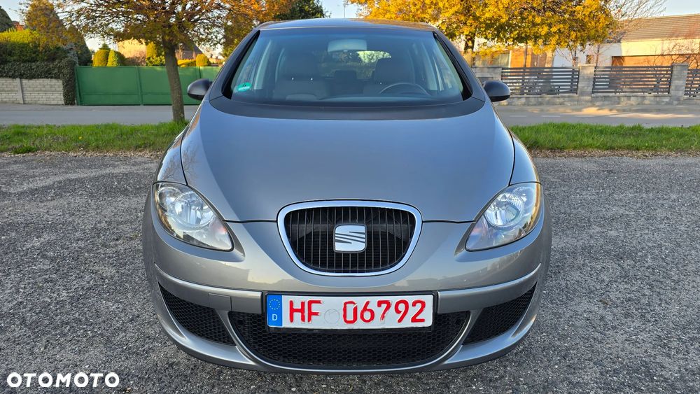 Seat Altea - 3
