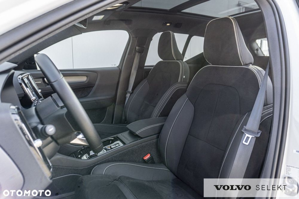 Volvo XC 40 - 14