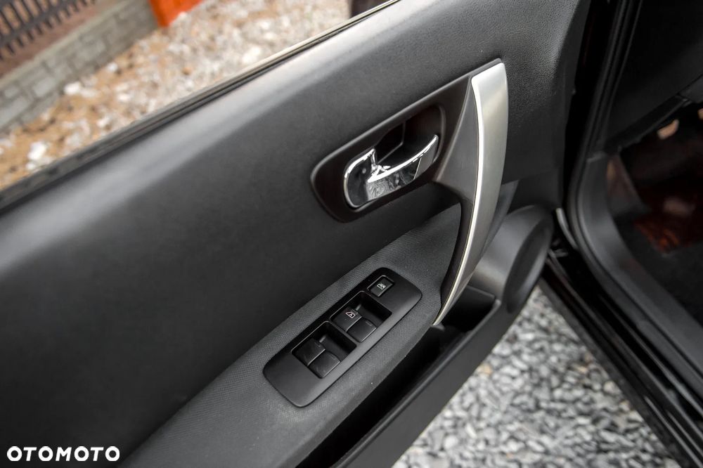 Nissan Qashqai 2.0 acenta - 24