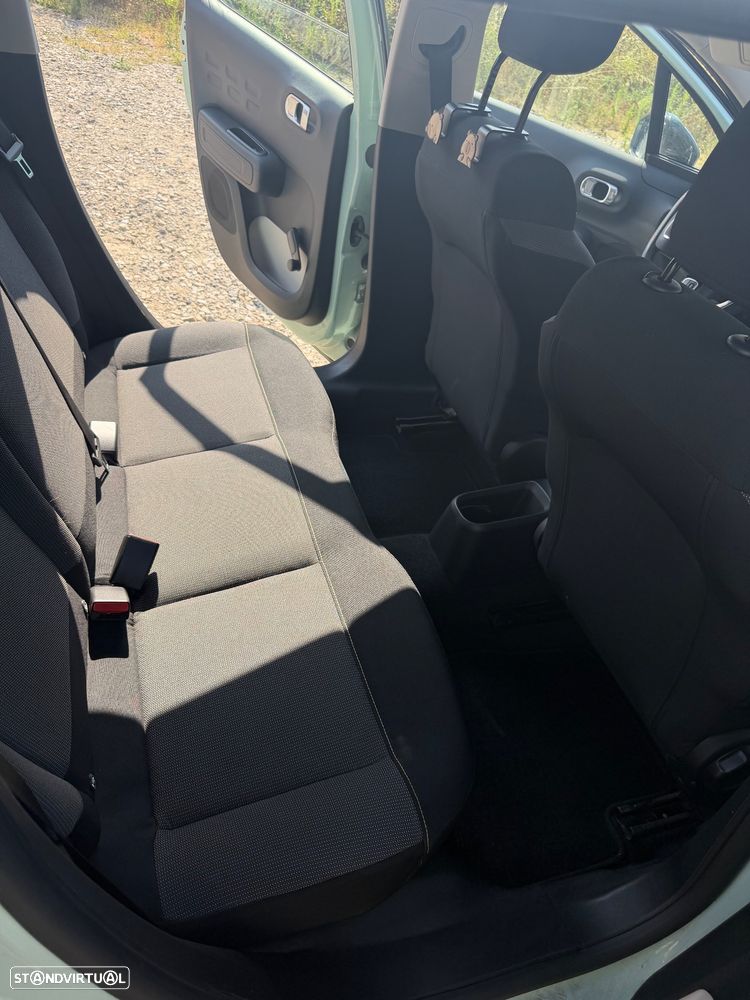 Citroën C3 1.2 PureTech Feel - 6
