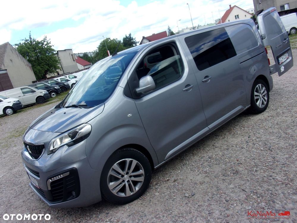 Peugeot Expert - 12