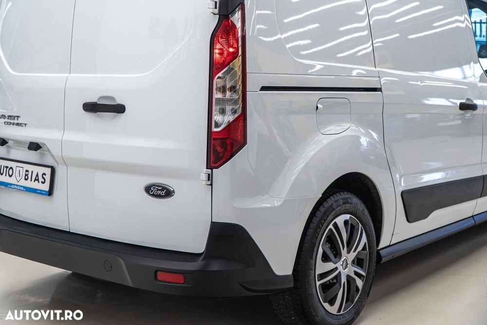 Ford Transit Connect 240 L2 LKW Trend - 36